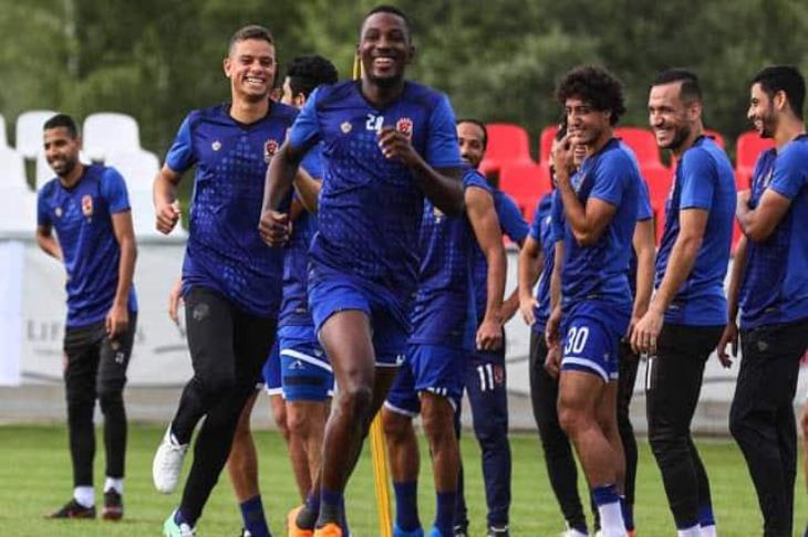 الأهلي الأهلي